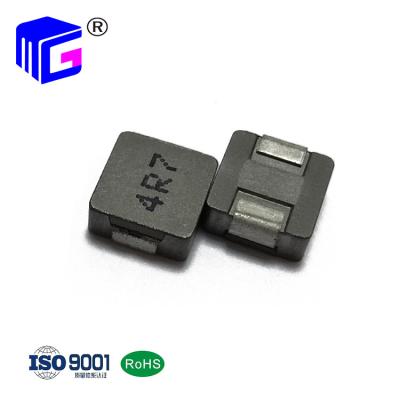 China Custom Factory Customized Large Current and Small Volume Inductor 4.7uh Outdoor Built-in Ref 74437346047 for sale