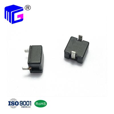 China Low Current DCR Ferrite Coil Core Choke Inductor 47uh 33uh 22uh 2.2uh 15uh 10uh Medical Industrial Electronic Components for sale