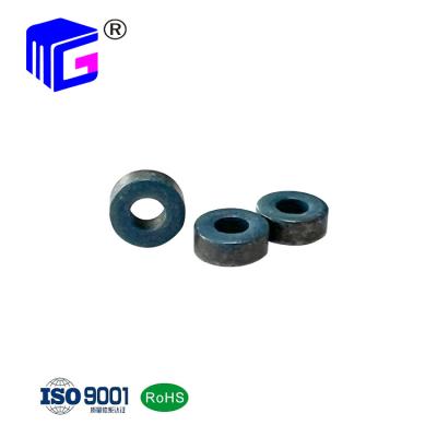 China Industrial Magnet Wholesale Low Price 1 Material AL Value Ferrite Core Toroids Blue Reference T12-1 for sale