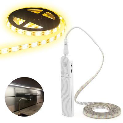 China Flexible LANDSCAPE Room Led Light Phopollo Wholesale Neon TV Happy Grow Lighting Smd 2835 Tailgate Car Led Light Strip for sale