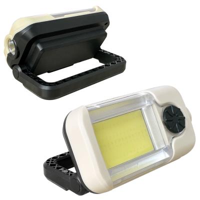 China Dimmable 20 Watt Off Road Led Tractor Working Light Motorcycle Truck Work Light Rechargeable Hand Led Work Light for sale