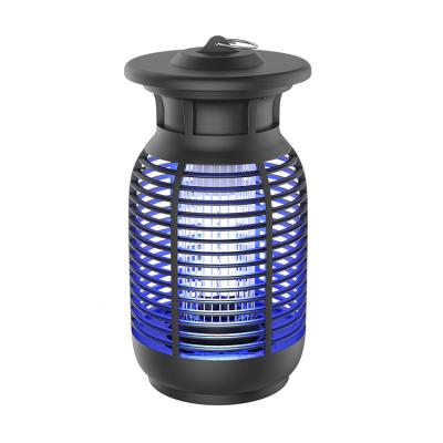 China Viable Indoor LED Repellent Light Waterproof Mosquito Killer Trap Mosquito Lamp Mosquito Lamp Killer Lamp For Home for sale