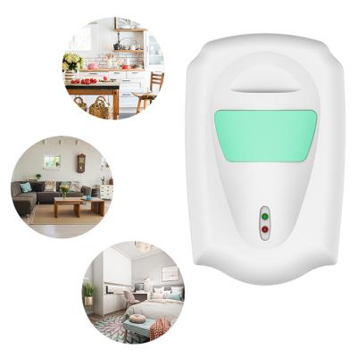 China Viable Professional Farm Cockroach Insect Rats Mice Reflector Indoor Electric Pest Repellent Lamp for sale