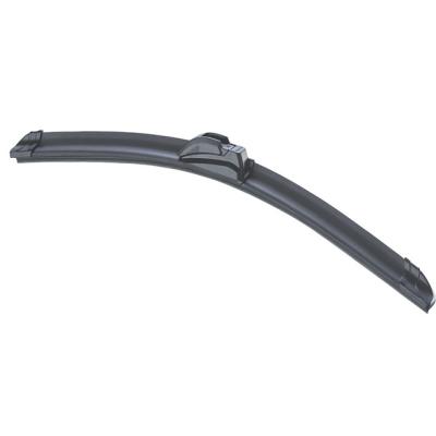 China U hook High Quality Universal Boneless Wiper Blade for sale