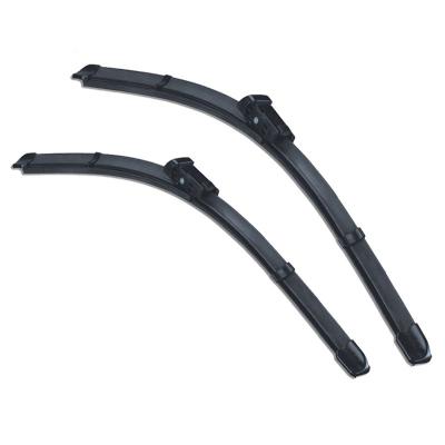 China Clear Durable Wiper blade Factory special car use car exclusive wiper blade car wiper blade front windshield for sale