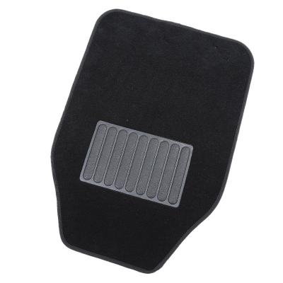 China Sports PVC composite four seasons general car floor mat for sale