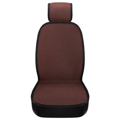 China Business/Luxury Sandwich fabric four seasons universal breathable wear-resistant car seat cushion for sale