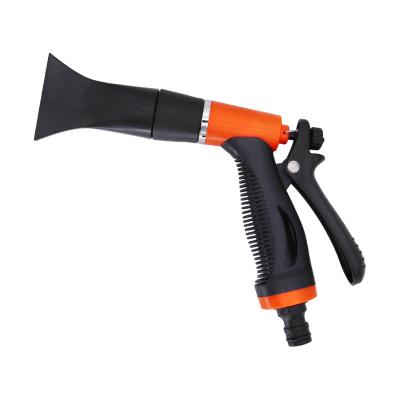 China Critical Cleaning China Manufacturer Portable Car Wash Foam Machine Spray Gun Car Wash Tool for sale