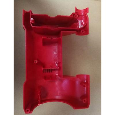 China Wholesale Plastic Injection Molding Manufacture Spare Parts Plastic Car Parts for sale