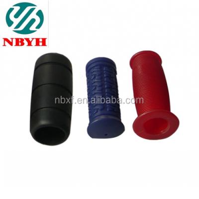 China High Temperature Resistance Custom Rubber Grip for sale