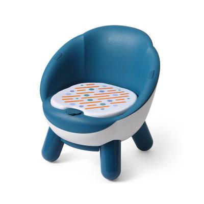 China Modern Multifunctional Baby Chair For Dining Baby Used Eating Chair Baby Stable Plastic Dinner Chair for sale