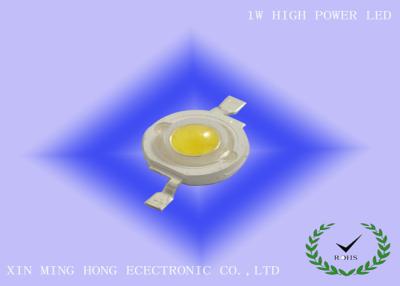 China 1W HIGH POWER LED, LIGHTING LED, 1W SMD LED, SUPER BRIGHT LED,TORCH LED for sale