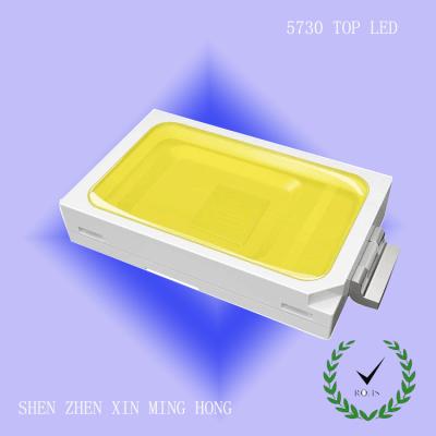 China 5730 HIGH POWER LED, LIGHTING LED, 0.5W SMD LED, SUPER BRIGHT LED,TORCH LED for sale