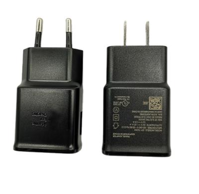 China High Quality Mobile Phone USB Wall Charger For Samsung Galaxy S10 S20 S21 3A Fast Charger for sale