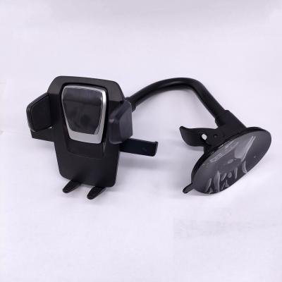 China New Arrival Flexible Mobile Phone Car Holder Adjustable For Car High Grade Mobile Phone Accessories for sale