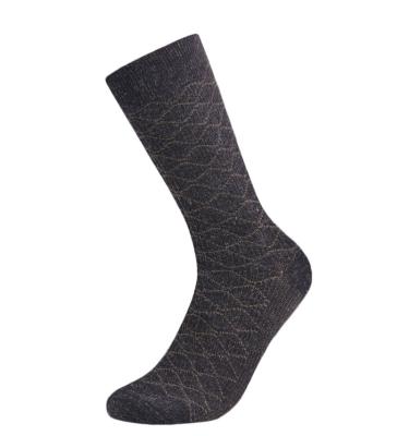 China Sporty Low Price Breathable And Comfortable Anti-Static Socks Custom Design Wool Mens Socks for sale