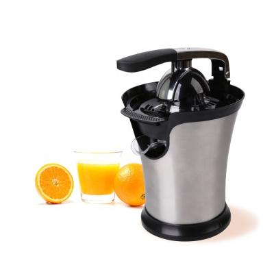 China Large Power Household 300W Citrus Juicer Stainless Steel Fruit Squeezer Orange Citrus Juicer Extractor Machine for sale