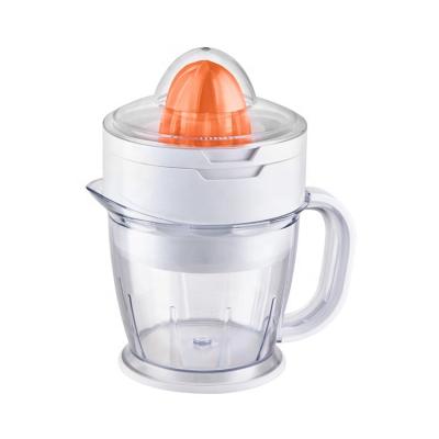 China New Design 1.2L Capacity Household Home Appliance Citrus Juicer Automatic Juicer Manual Extractor Orange Juicer for sale