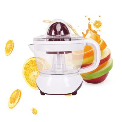 China Household Machine Home Appliances Juicer Machine Fruit Squeezer Fruit Squeezer Orange Citrus Juicer for sale