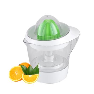 China Automatic Household 0.7L Capacity Home Appliance Mini Manual Citrus Juicer Orange Juicer for sale