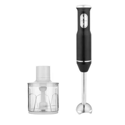 China Hot Selling Hand Blender Hand Mixer Pure Copper Set Kitchen Electric Stick Motor Stick Blender for sale