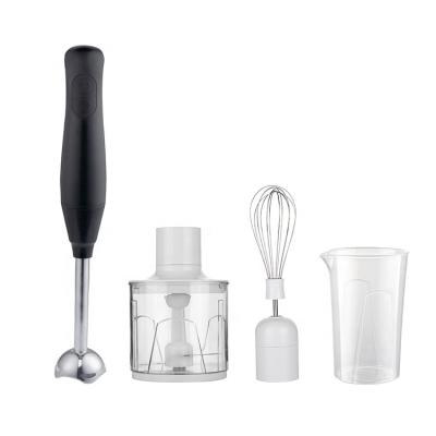 China Household Best Price Electric Handheld Blender Dip Stick Blender for sale