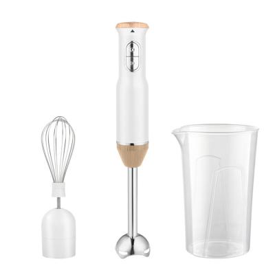 China Hot Sale 600W High Efficiency Household DC Motor Kitchen Electric Hand Stick Blender for sale