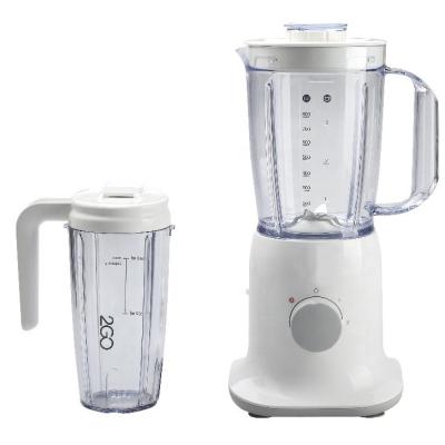 China New Professional Blenders 300W 800ML Outdoor Hot Selling Portable BLENDER CUP, 400ML HANDLE CUP for sale