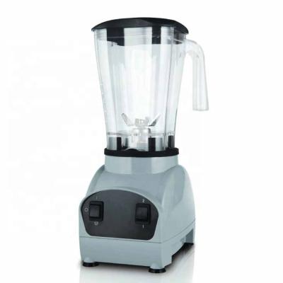 China Commercial blender pure copper smoothie ice cream blender fruit juicer milti 1500ml capacity kitchen motor tabletop blender for sale