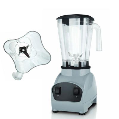 China Ice Crushing Speed ​​Blender Smoothie Maker Personal Heavy Duty High Speed ​​Ice Crushing Blenders Food Processors for sale