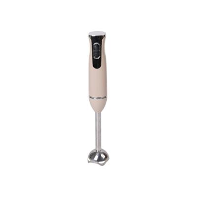 China 2 Speed ​​Outdoor Household Electric Hand Stick Blender for Kitchen for sale