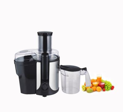 China Juice Extractor Machine 1.8L Pulp Container 1.0L Outer Juice Cup for sale