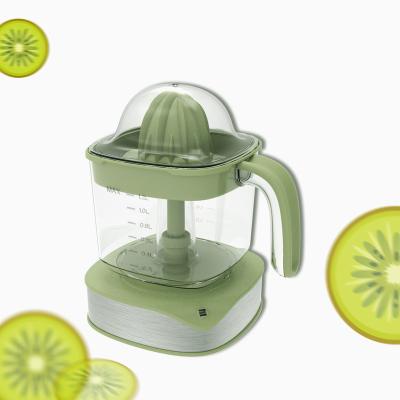 China Hot Selling Household Factory Price Citrus Fruit Juicer Electric Juicer Kitchen Appliance Manual Orange Blender Lemon Juicer for sale