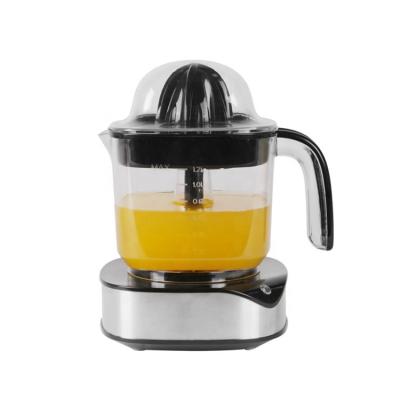 China Household Ready to Ship Professional Citrus Juicer Machine Stainless Steel Fruit Juicer Hand Press for Orange, Lemo, Grapefruits for sale