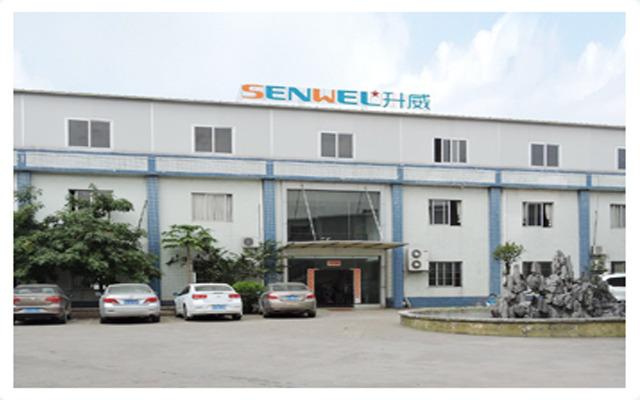 Verified China supplier - Foshan Sw Technology Co., Ltd.