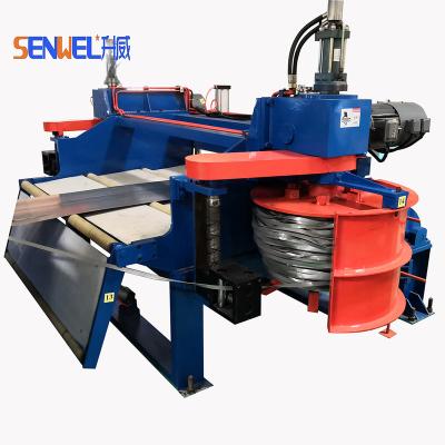 China energy & Mining Metal Coil Stainless Steel Sheet Steel Coil Cutting Slitting Machine for sale