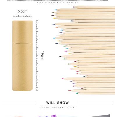 China Office& School Pencil 6pcs Pencil Set for sale