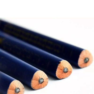 China office & School Pencil 2b Pencils Bulk Custom Triangular Promotional Pencil for sale