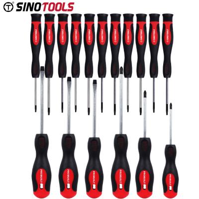 China Household Tool Kit Band 3 Inch Soft Phillips Screwdriver Phillips Screwdriver Set ph00 for sale