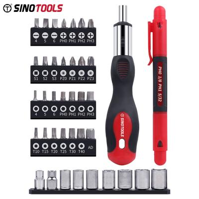 China Household Tool Kit Screwdriver Bit En Lot 4.0mm ph2 X 104mm Phillips Screwdriver for sale