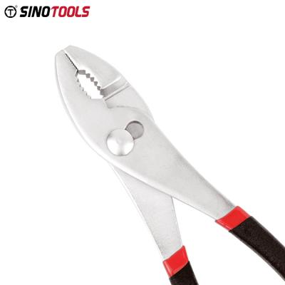 China Cutting Common Slip Pliers Tools Hardware Pliers for sale