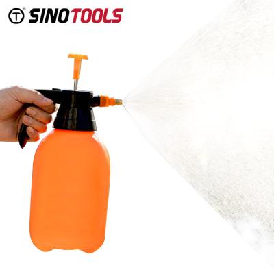 China Portable Farming Agriculture Pump Sprayer 1L/1.5L/2L Garden Hand Sprayer for sale