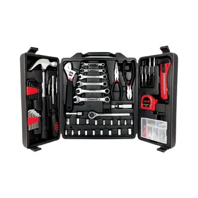 China Multifunctional Tool Kit Complete Box 71pcs Sets Professional Tool Kit For Home Box for sale