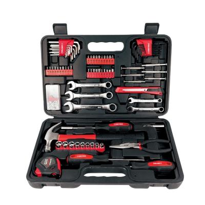 China 159pcs General Multifunctional DIY Tool Kit Screwdriver Pliers Pliers Pull Household Tool Kit Kit for sale