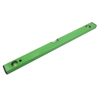 China Best Selling Square Type Stable Spirit Gauge Spirit Level Aluminum Alloy Level for sale