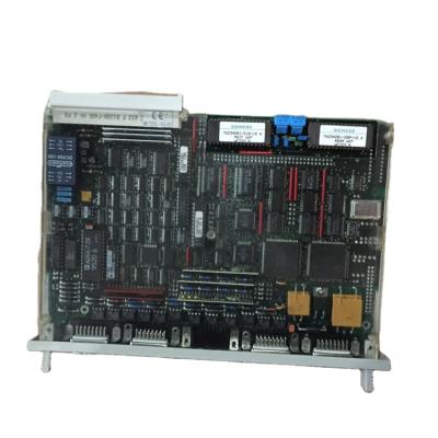 China Electronic hardware control motherboard 6FC5357-0BB35-0AE0 SIEMENS 840D/DE NCU 573.5 NCU 573.5 for sale