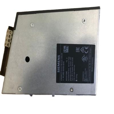 China 100% SIEMENS 6SN1145-1AA00-0CA0 SIMODRIVE 611A/D Hardware Power Supply Electronic 28/50kW Brand New Module for sale