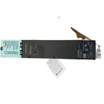 China 100% SIEMENS 6SN1145-1BA01-0DA1 SIMODRIVE 611 hardware power supply electronics brand new module/feedback 55/71kW module for sale