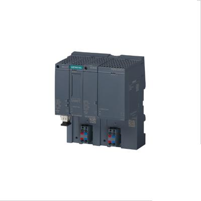 China 100% SIEMENS 6SN1145-1BB00-0FA1 SIMODRIVE 611 Electronic Brand New Power Supply 120/156kW Module 120/156kW for sale