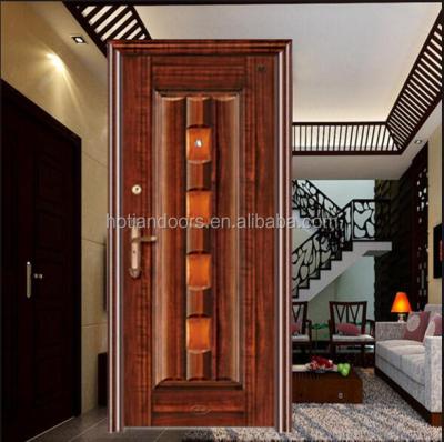 China Single Swing Main Door Wood Carving Design, Carved Wood Door, Solid Wood Door for sale